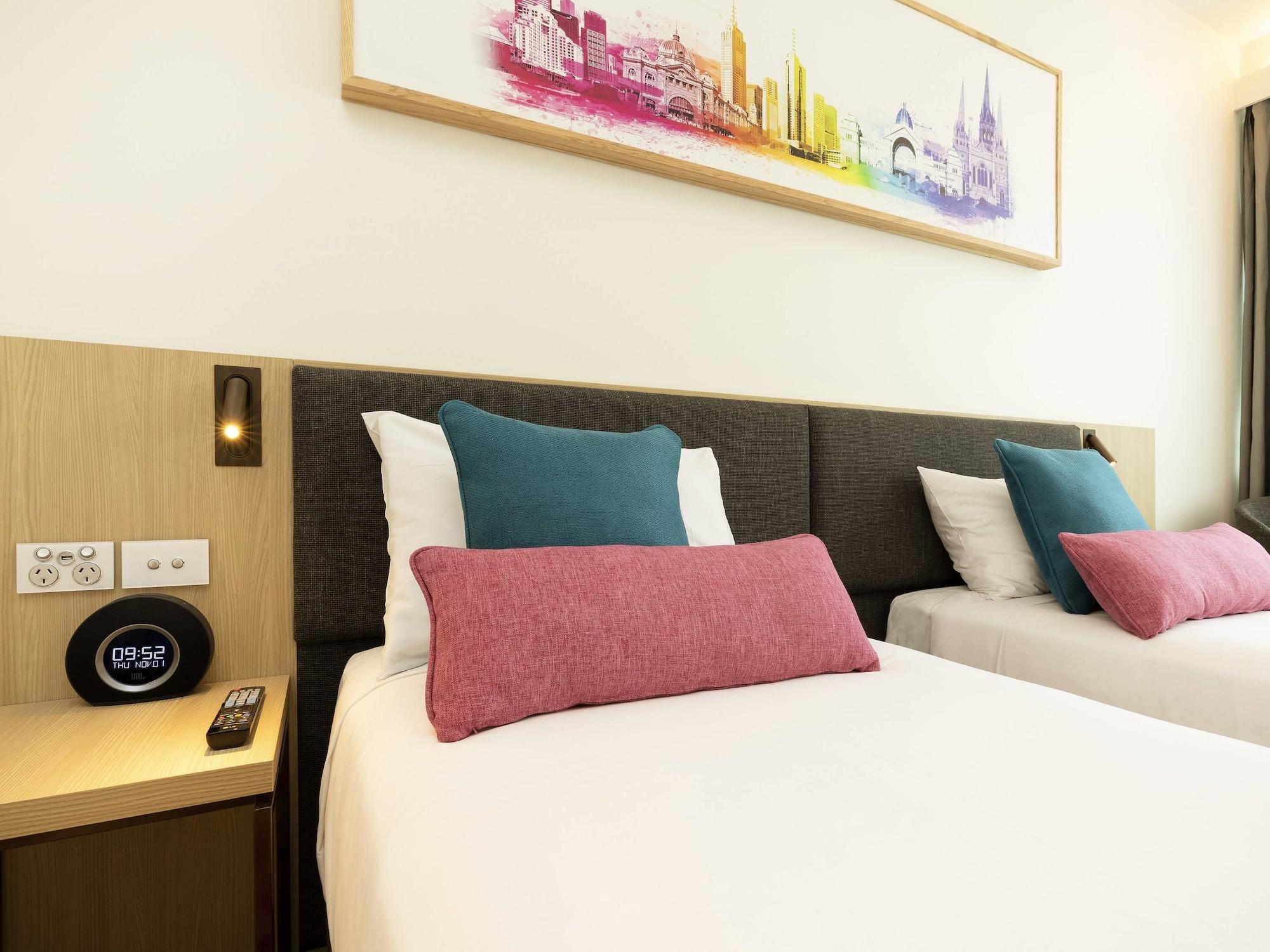 Hotel Ibis Melbourne