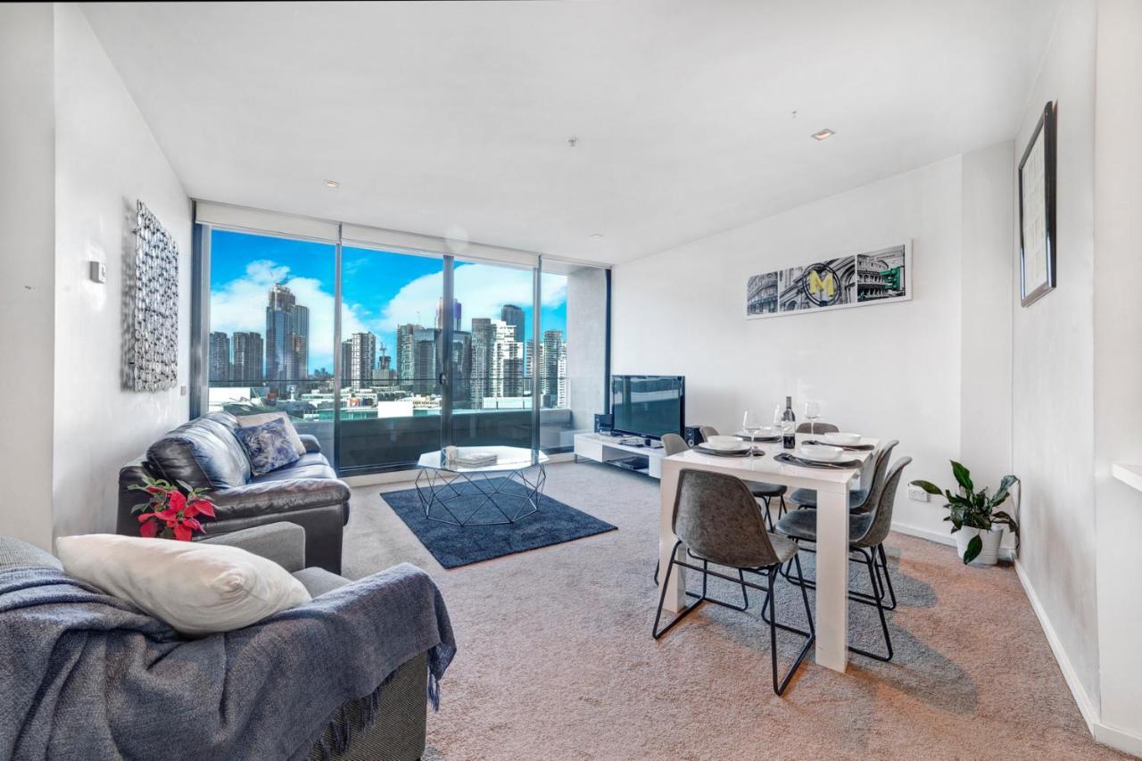 Aparthotel Waterfront Melbourne