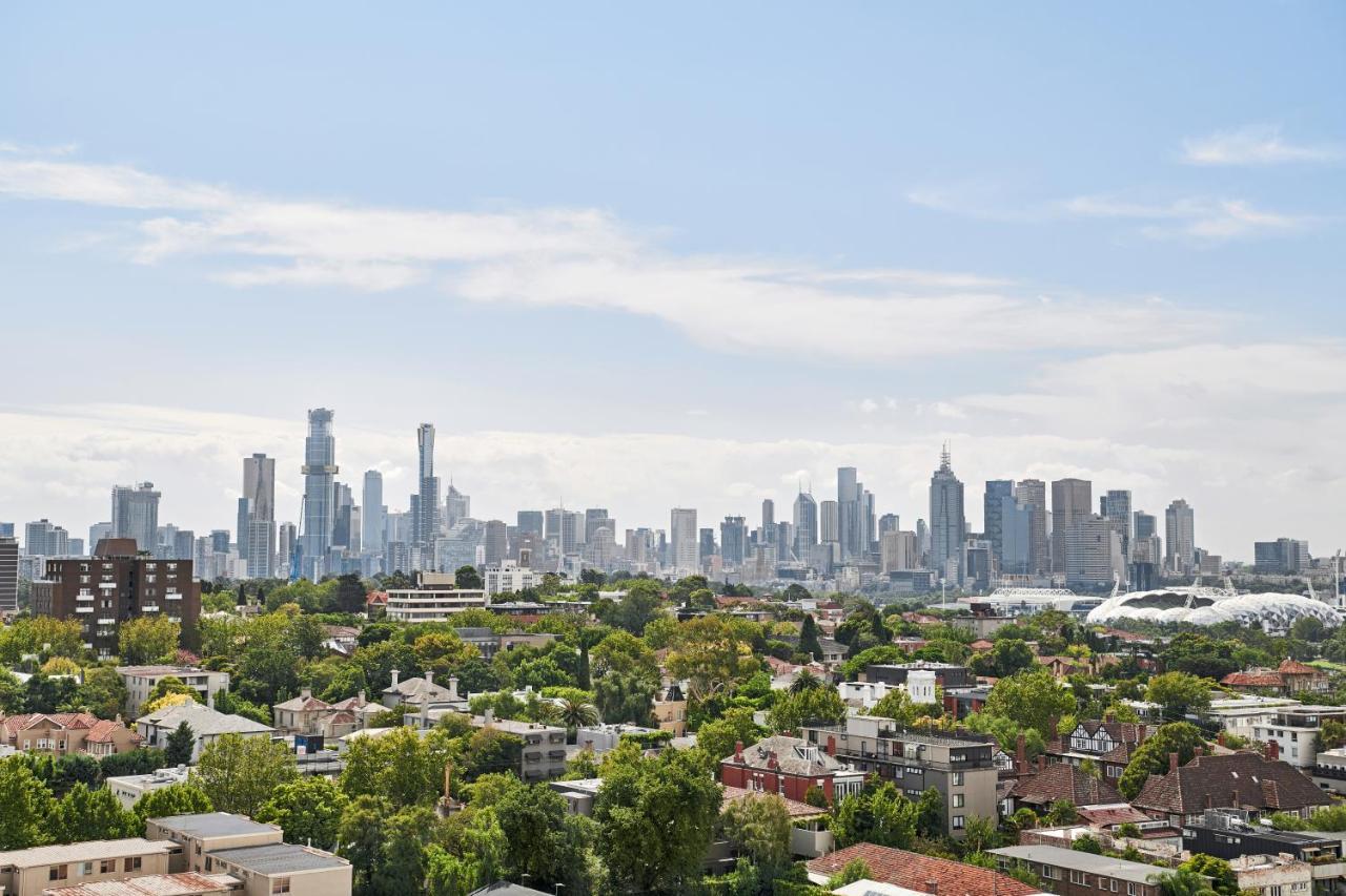 Punthill South Yarra Grand Aparthotel