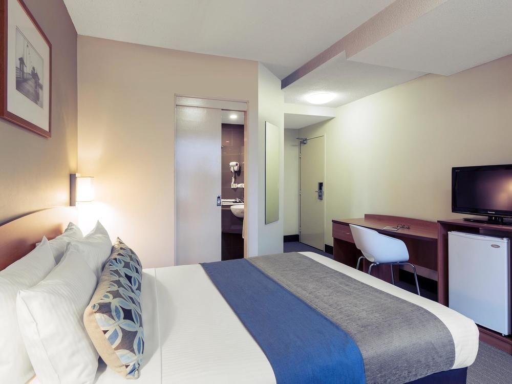 Mercure Welcome Hotel Melbourne