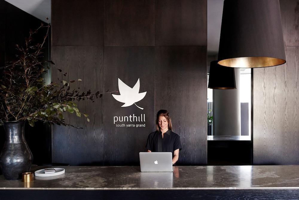 Punthill South Yarra Grand Aparthotel Melbourne