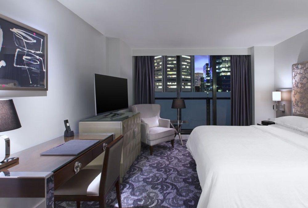 Sheraton 5* Melbourne