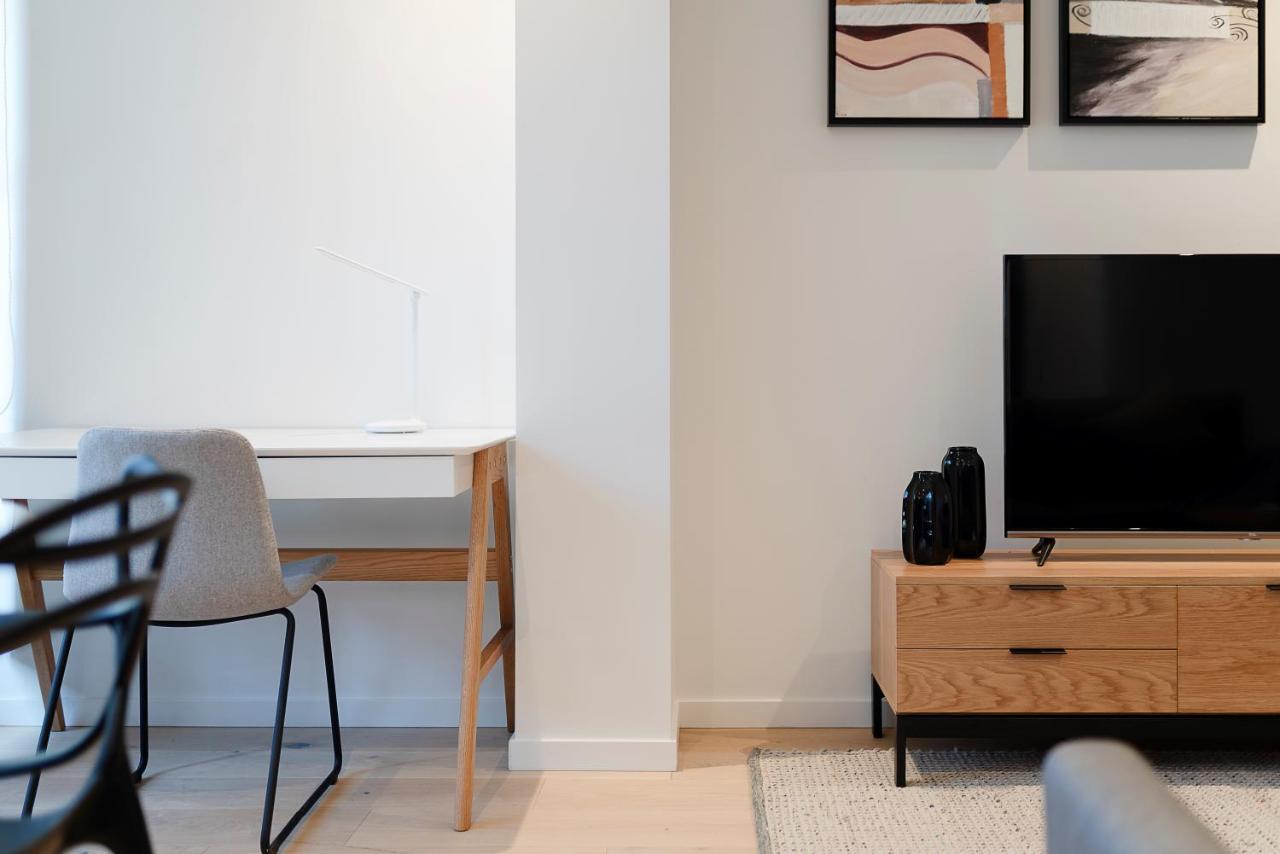 Artel Brunswick Hotel 4*