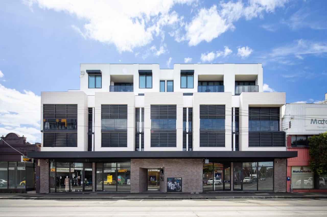 Artel Brunswick 4* Melbourne