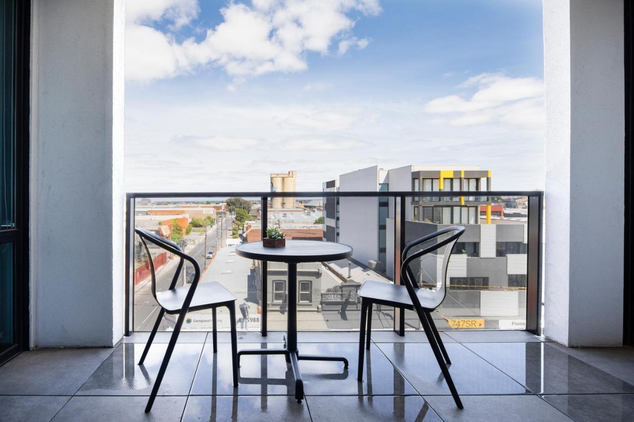 Artel Brunswick Hotel Melbourne