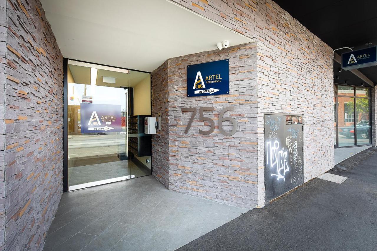 Hotel Artel Brunswick