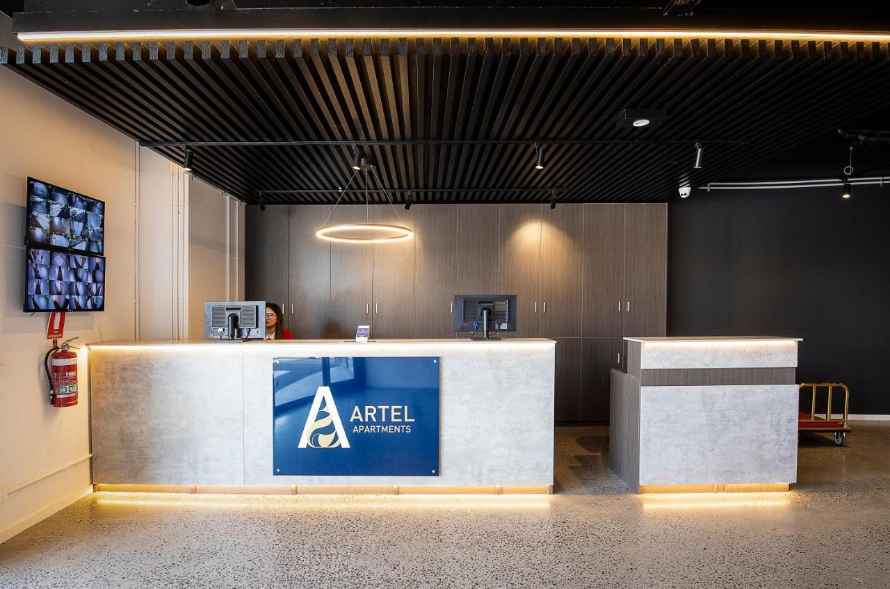 Artel Brunswick Hotel Melbourne