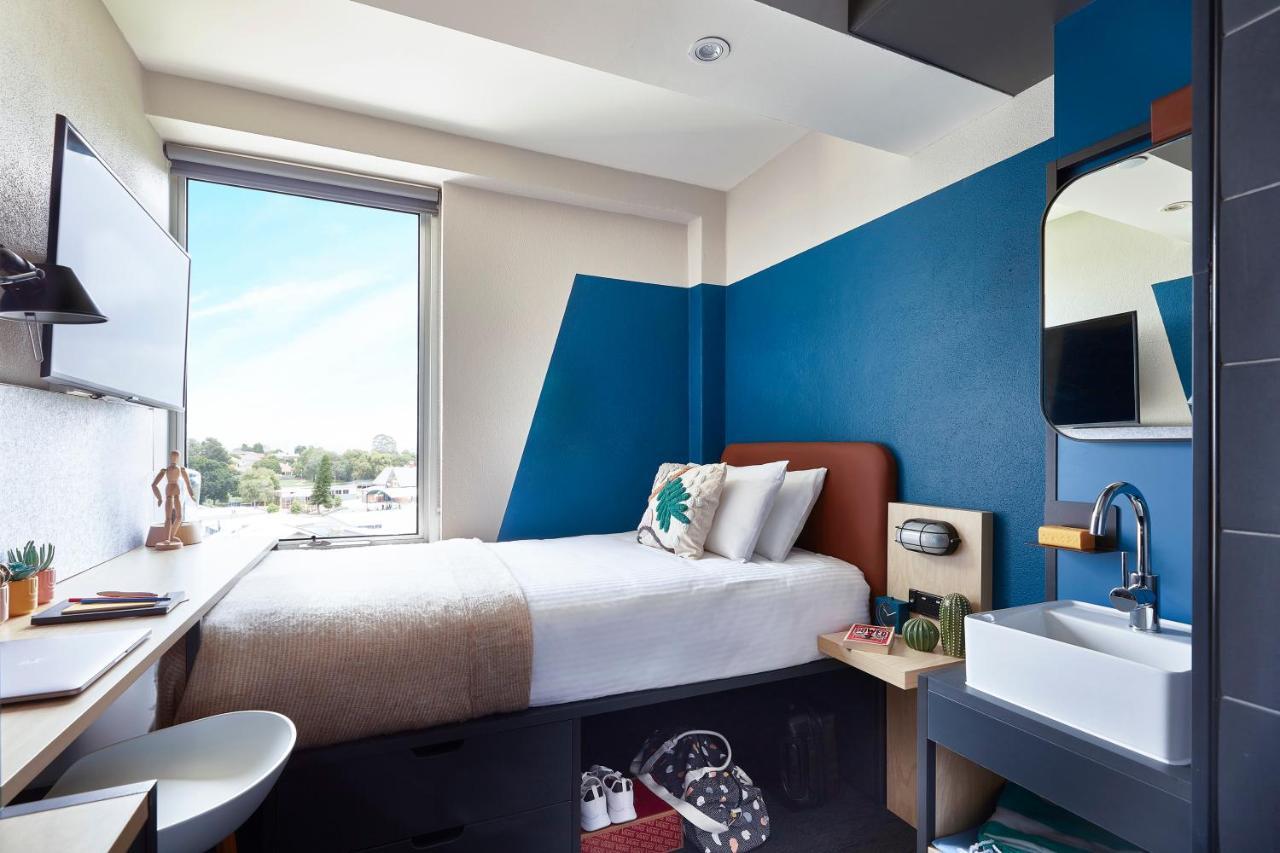 Aparthotel Together Co-living