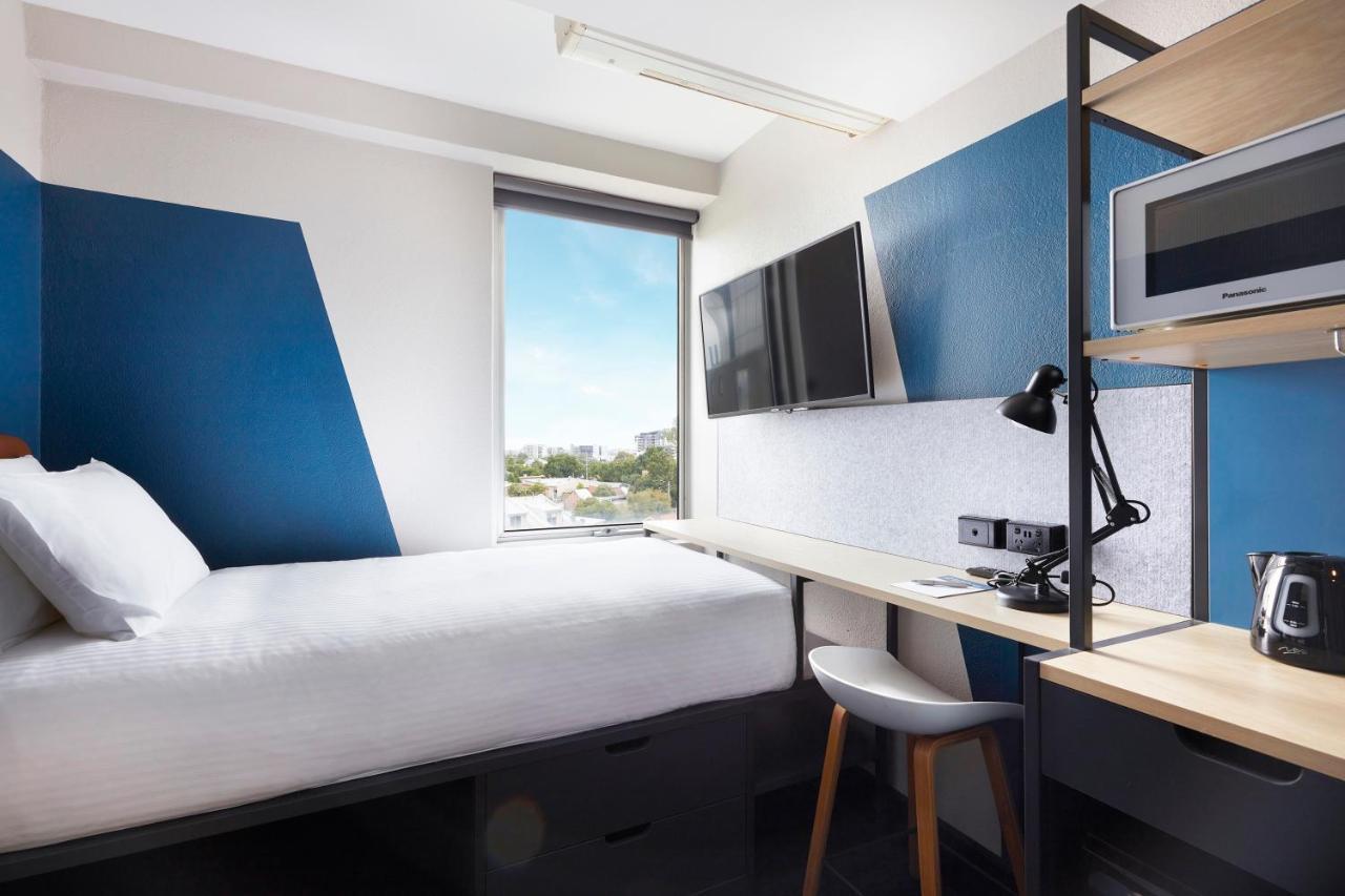 Aparthotel Together Co-living Melbourne