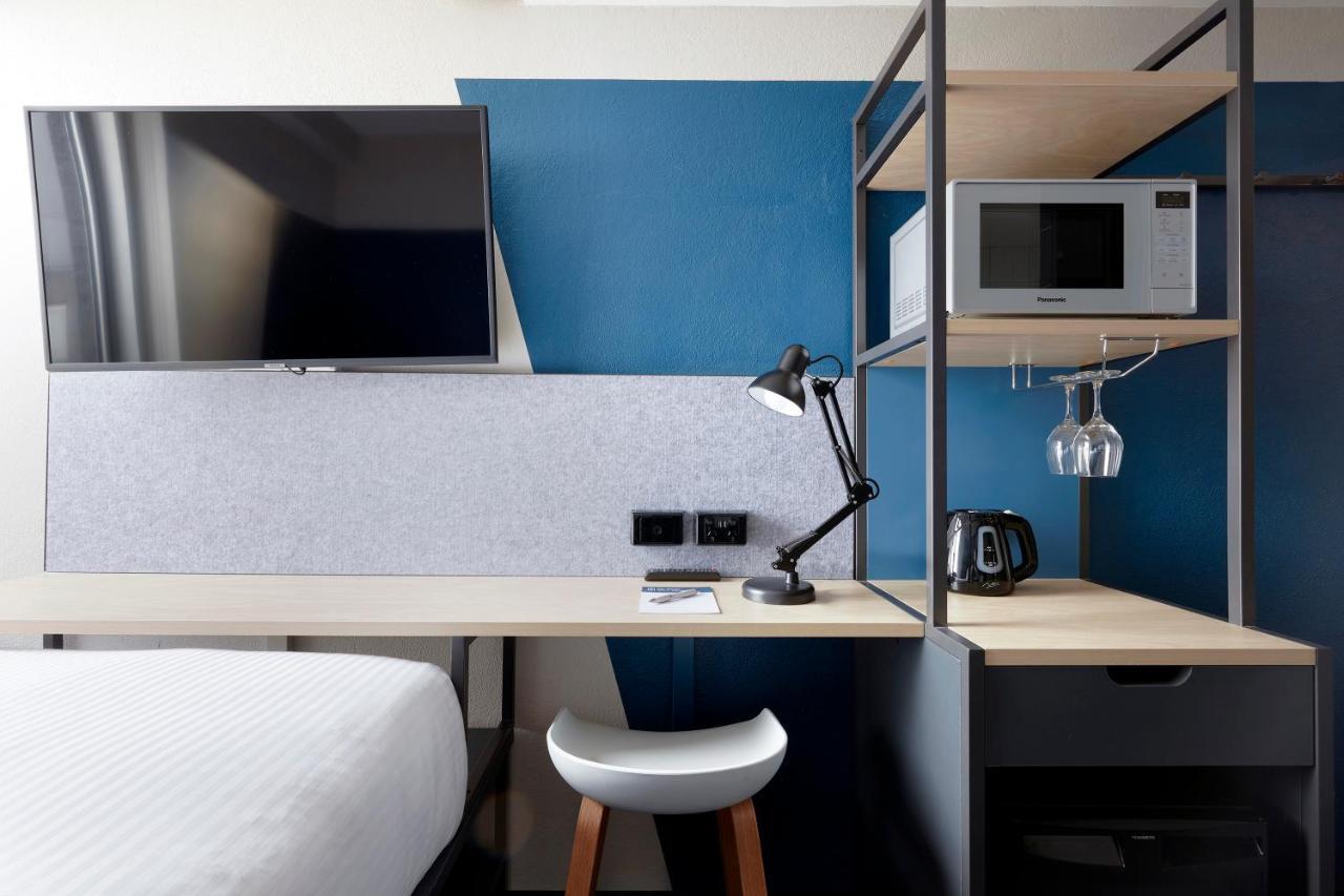 Together Co-living 3*