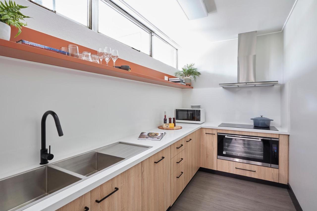Together Co-living Aparthotel 3*
