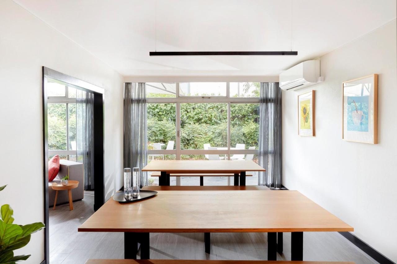 Together Co-living Melbourne