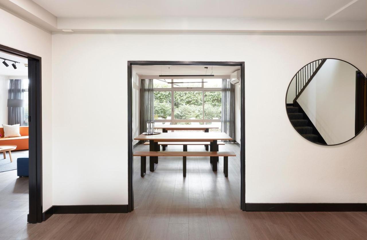 Together Co-living Aparthotel 3*