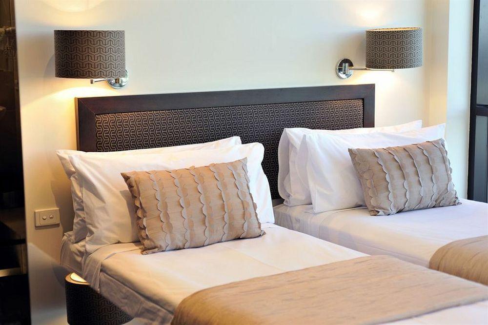 Together Co-living Aparthotel 3*