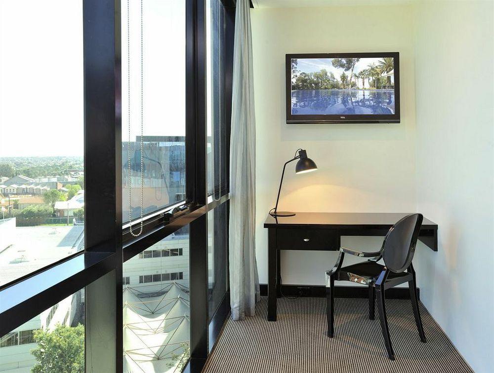 Together Co-living Aparthotel Melbourne