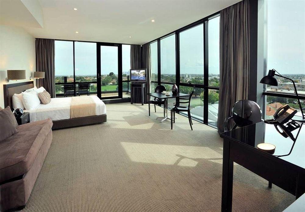 Together Co-living 3* Melbourne