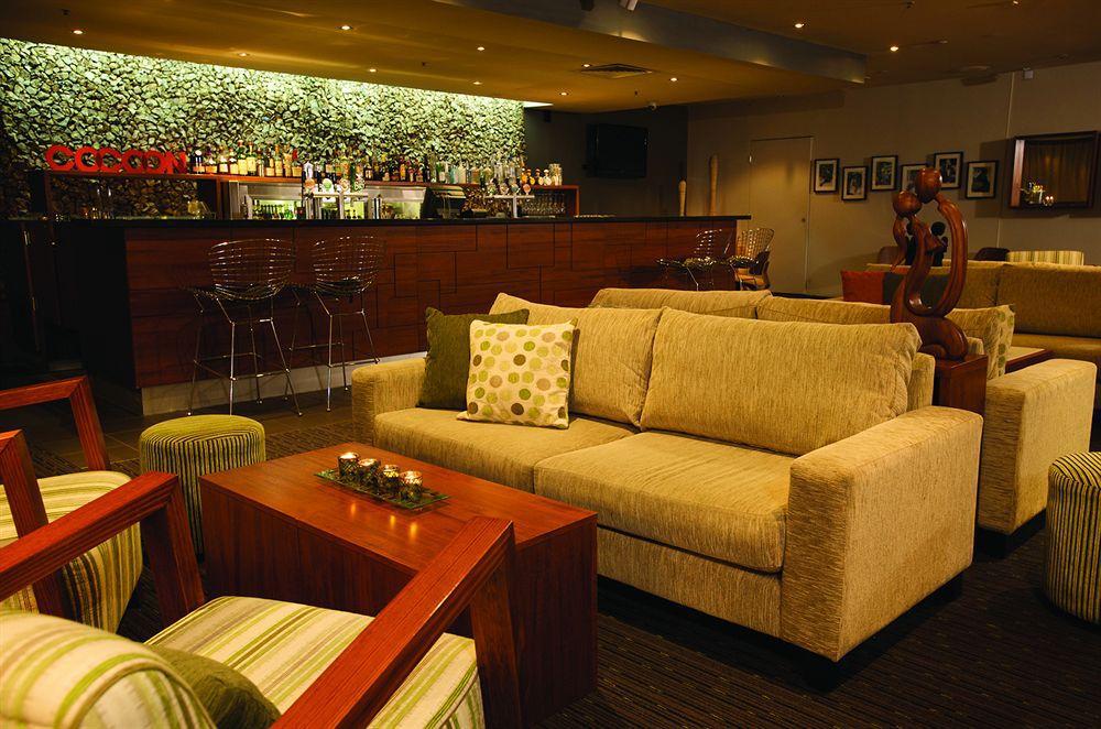 Hotel Mercure Welcome 4*