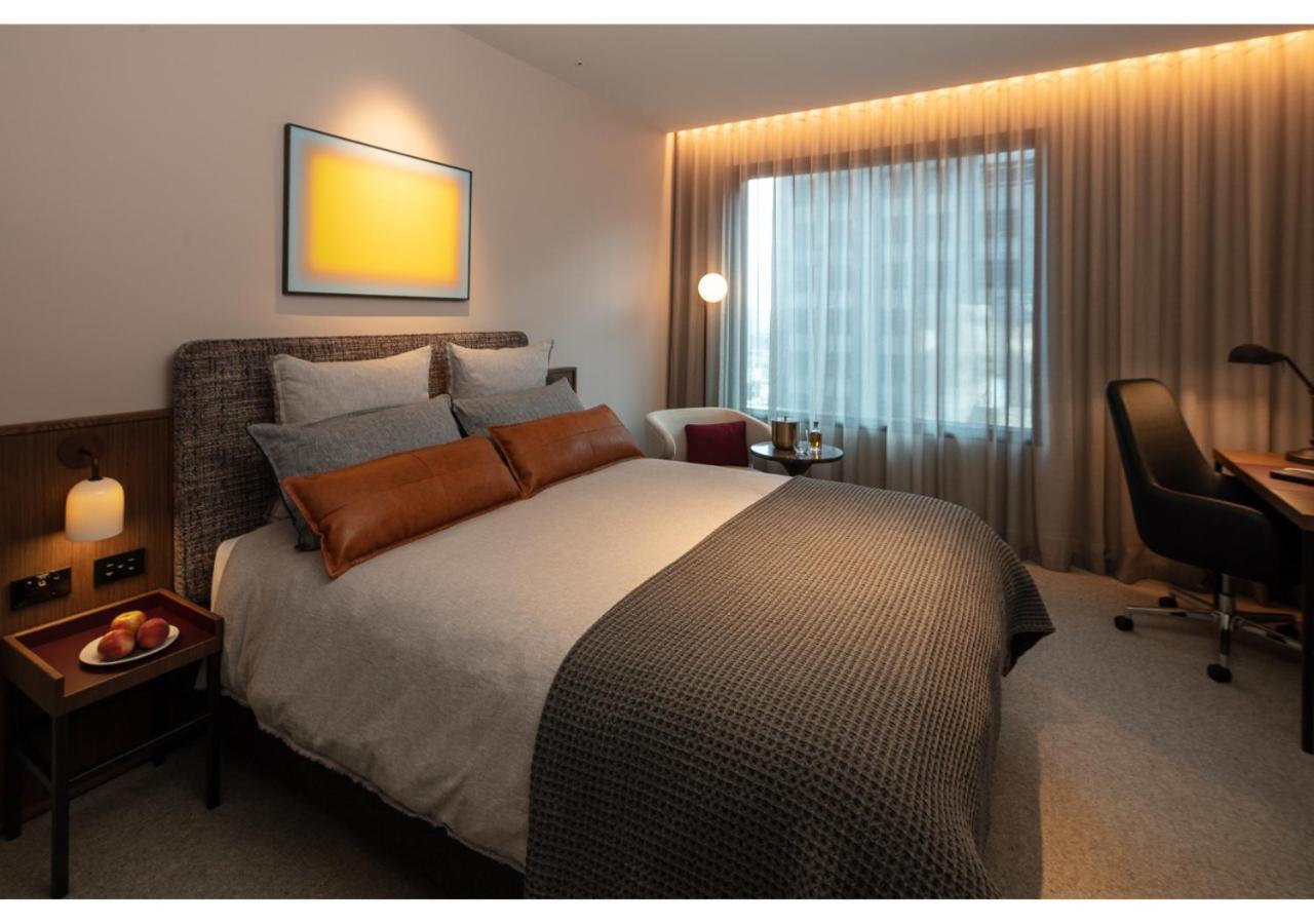 Next Melbourne, Curio Collection By Hilton Hotel Melbourne