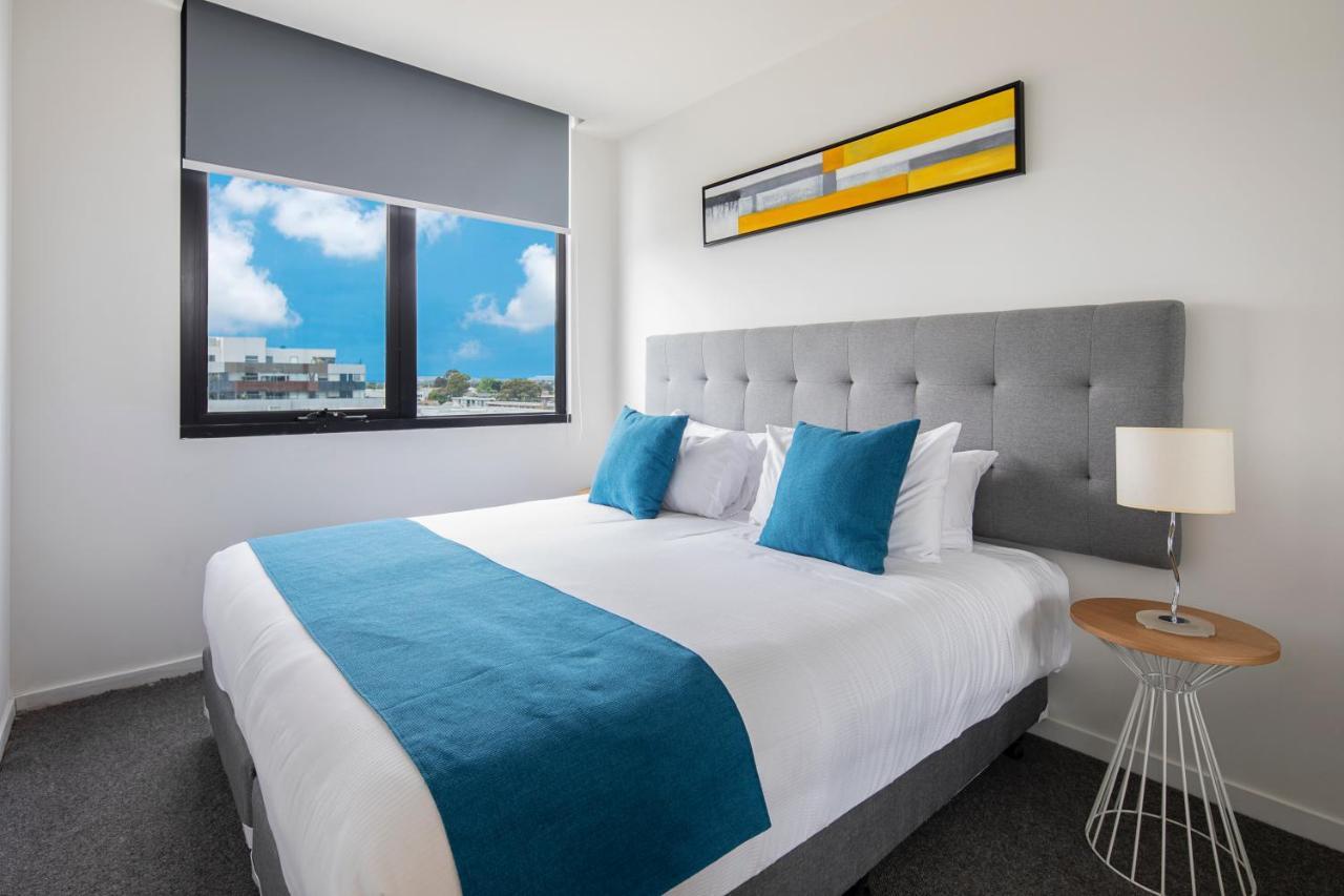 Hotel Artel Brunswick Melbourne