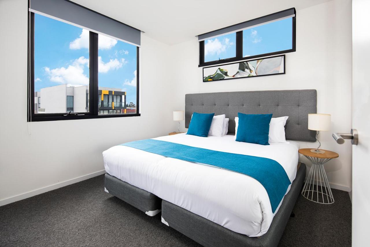 Artel Brunswick Hotel Melbourne