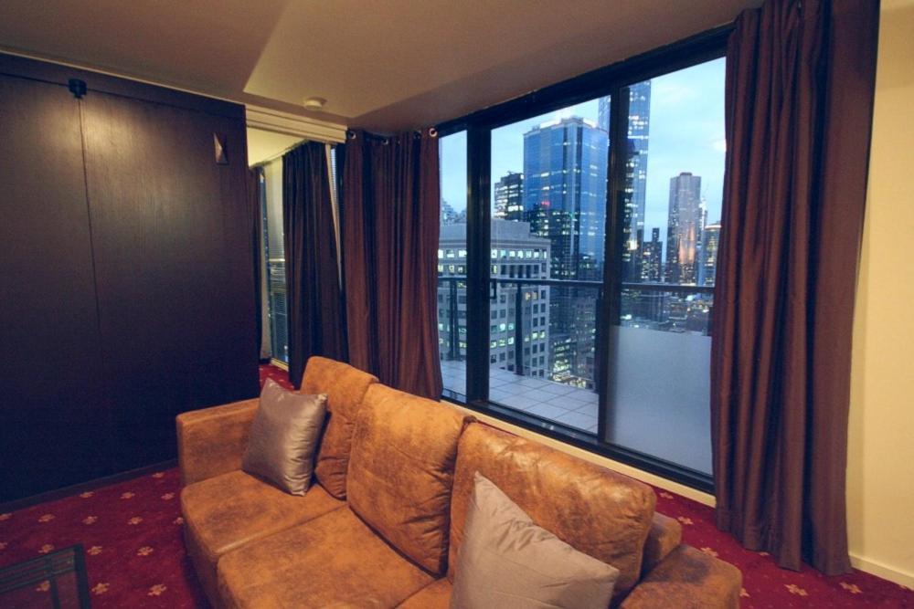 Apartment Citypoint - Melbourne