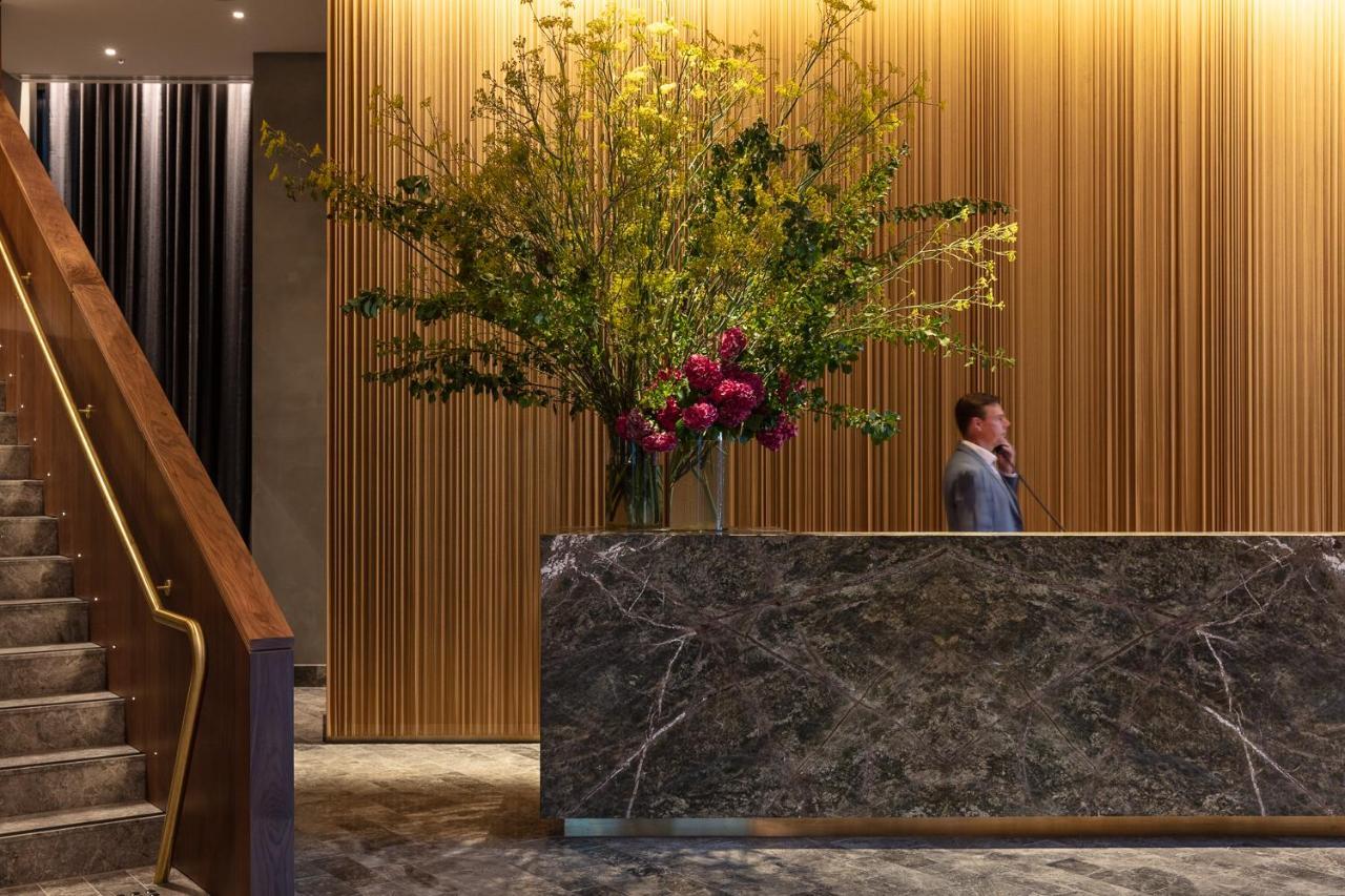 Next Melbourne, Curio Collection By Hilton Hotel 5*