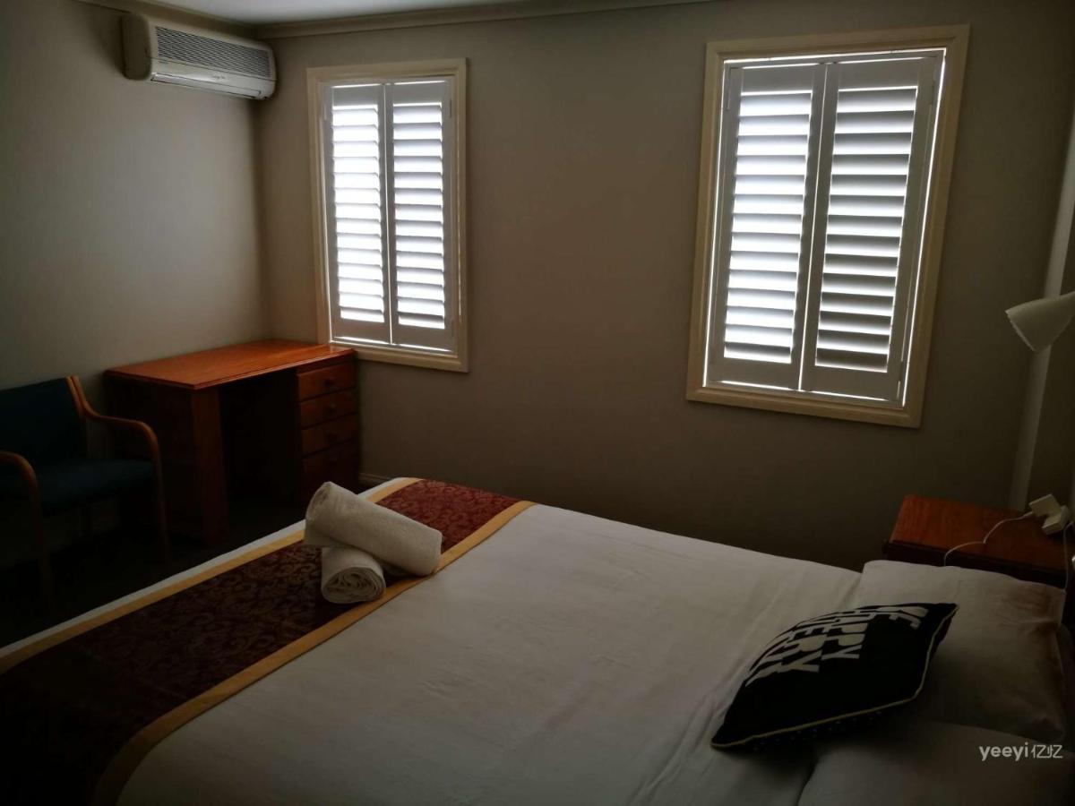 Moonee Valley Views Aparthotel 3*