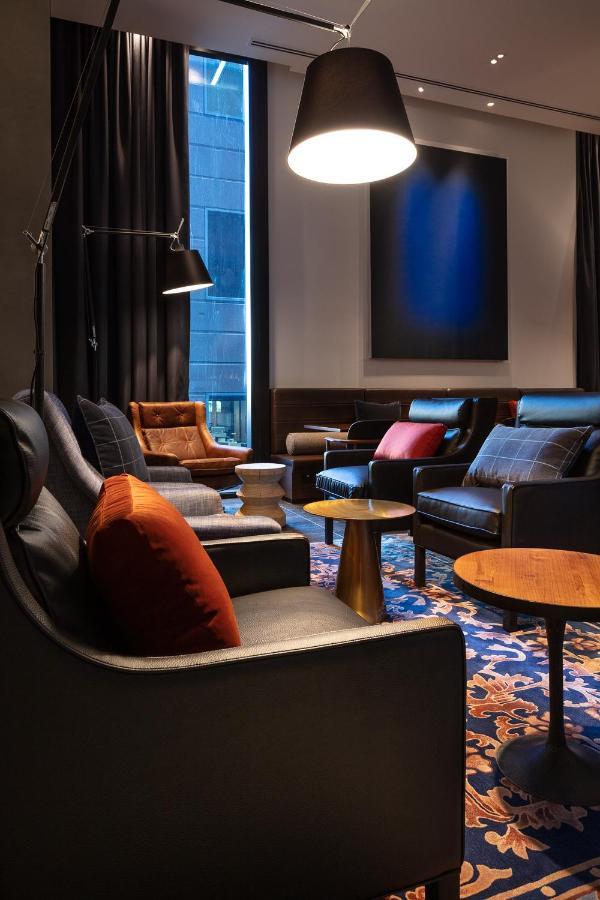 Next Melbourne, Curio Collection By Hilton Melbourne