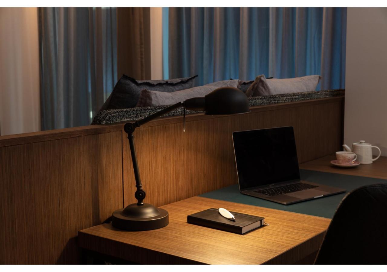Next Melbourne, Curio Collection By Hilton 5*