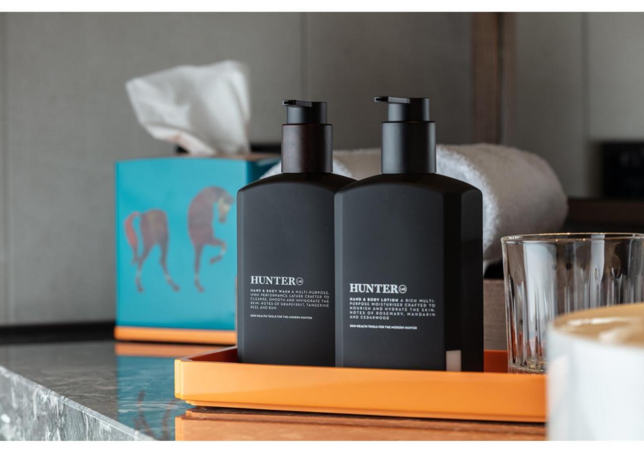Next Melbourne, Curio Collection By Hilton 5*