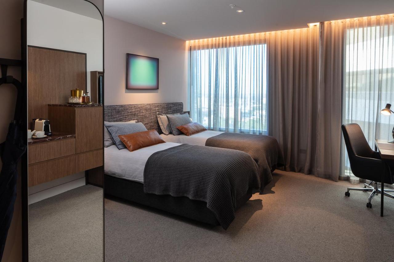 Next Melbourne, Curio Collection By Hilton 5* Melbourne