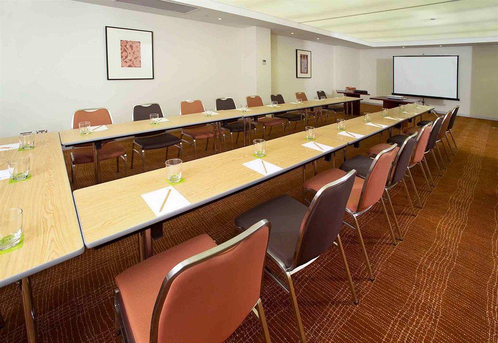 Mercure Welcome Hotel