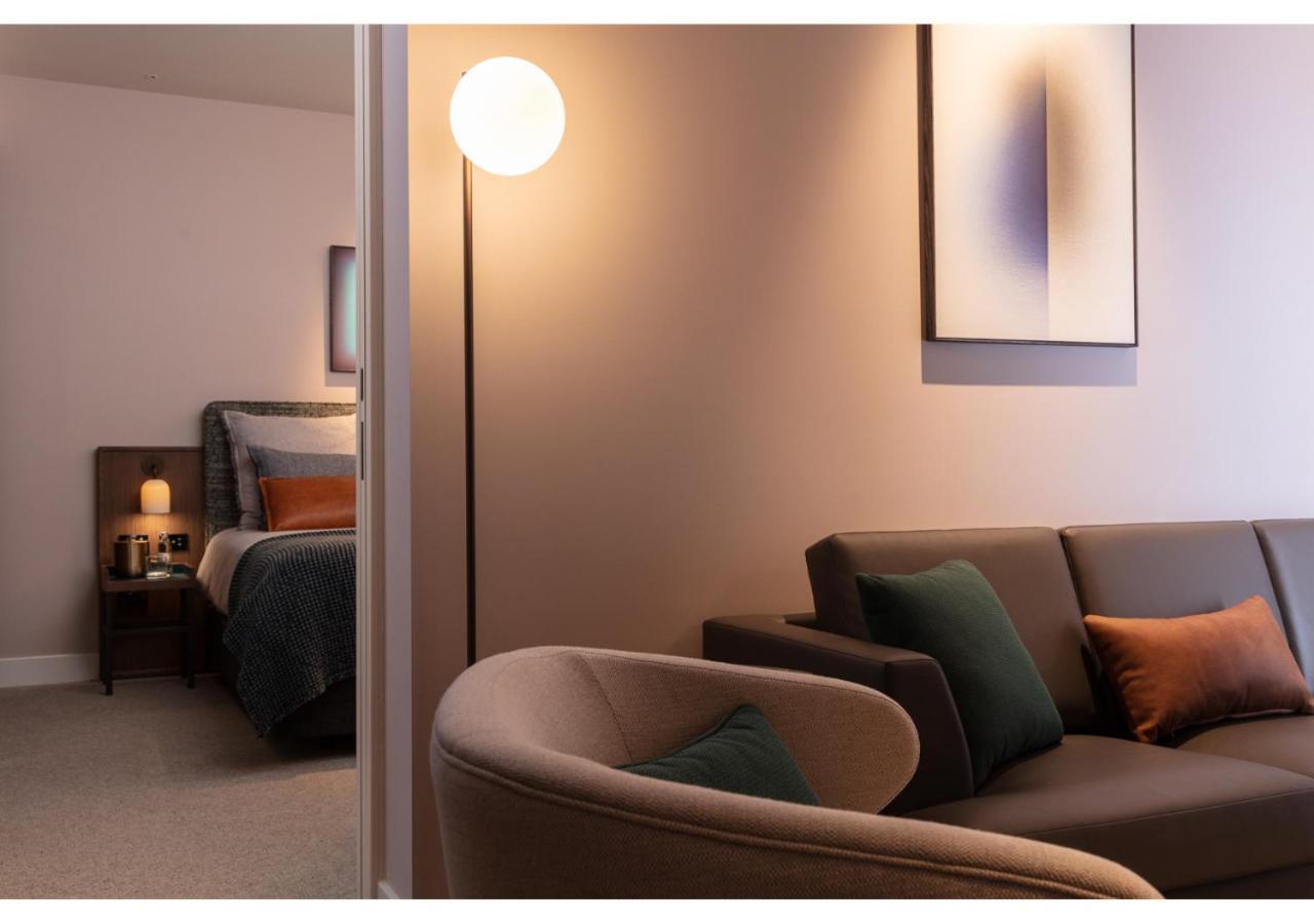 Hotel Next Melbourne, Curio Collection By Hilton