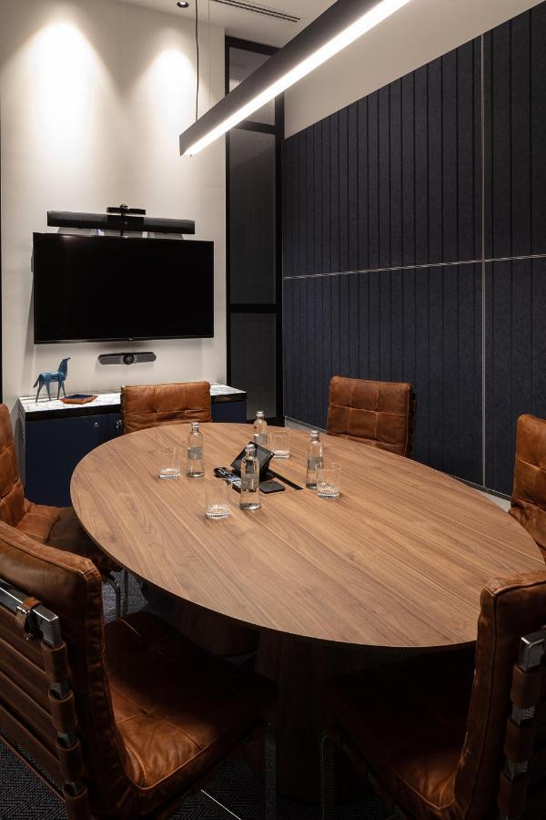 Next Melbourne, Curio Collection By Hilton 5* Melbourne