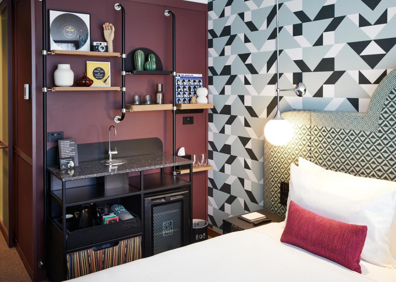 Ovolo South Yarra Melbourne