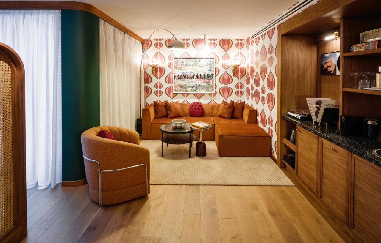 Hotel Ovolo South Yarra 4*