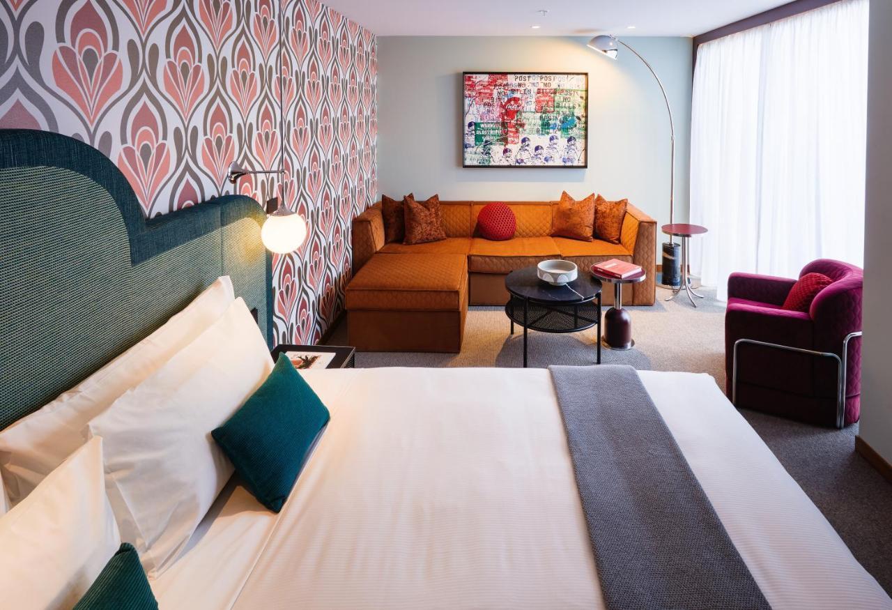 Ovolo South Yarra Hotel 4*