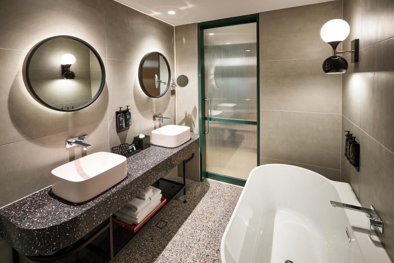 Ovolo South Yarra Melbourne