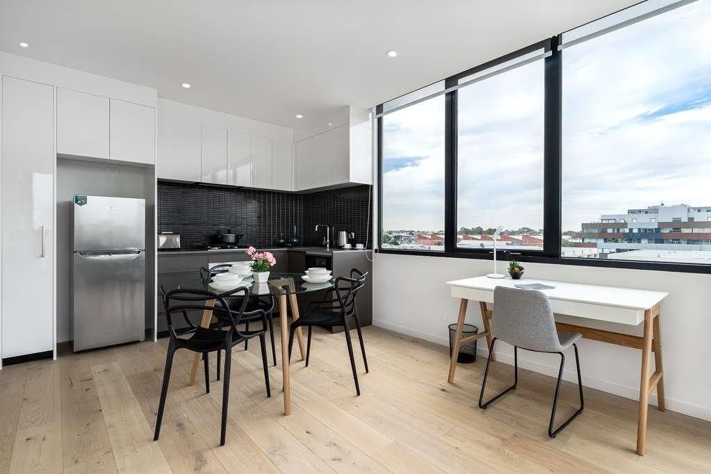Hotel Artel Brunswick Melbourne