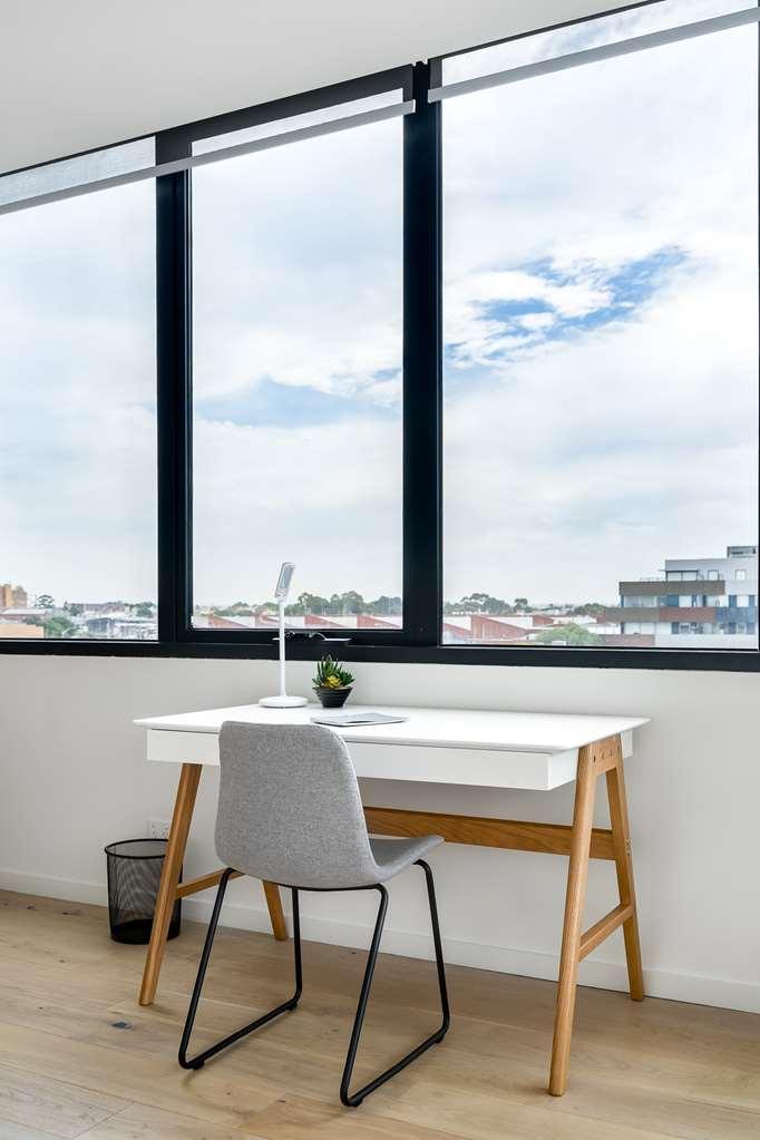 Artel Brunswick 4* Melbourne