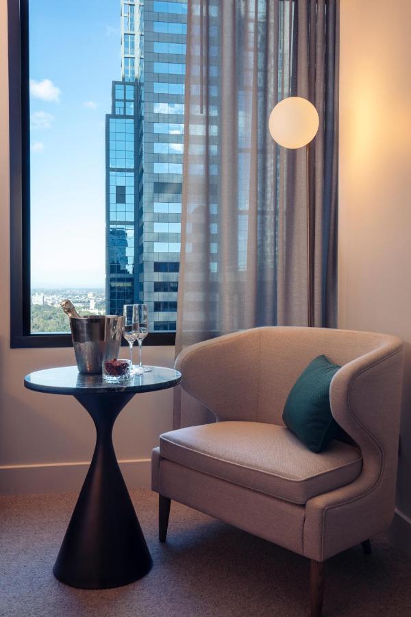 Next Melbourne, Curio Collection By Hilton 5*