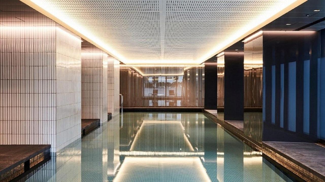 Apartment Serviced - Empire Melbourne
