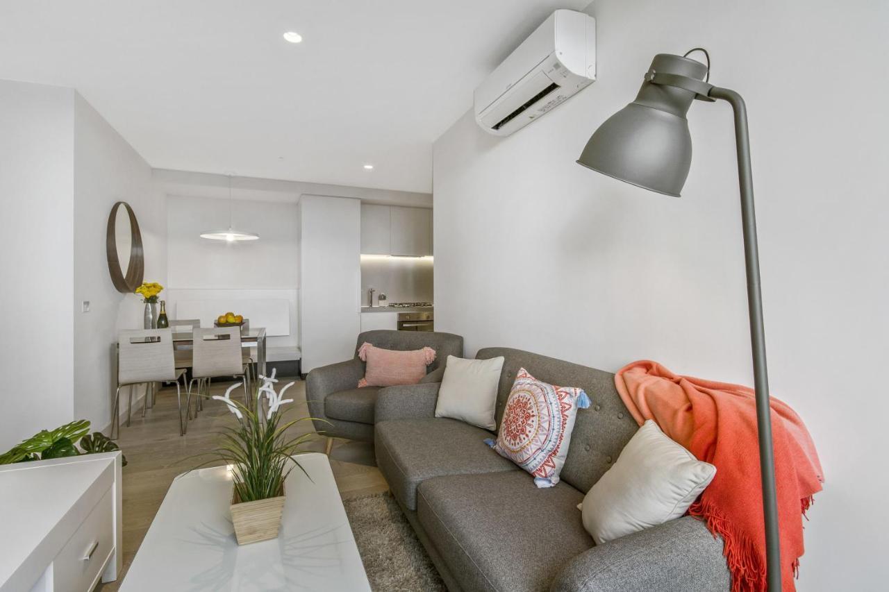 Serviced - Empire Apartment *