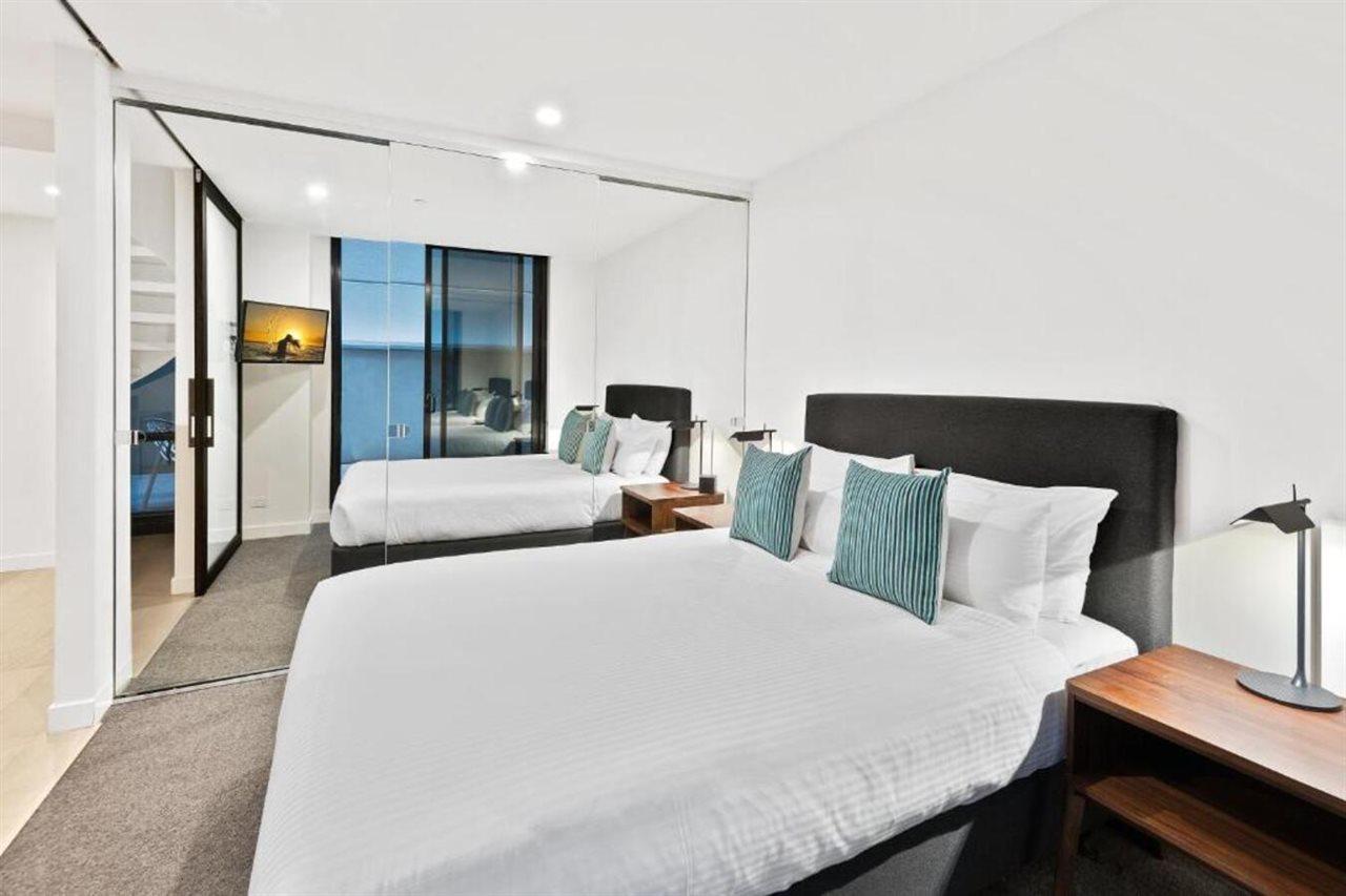 Ovolo South Yarra 4*