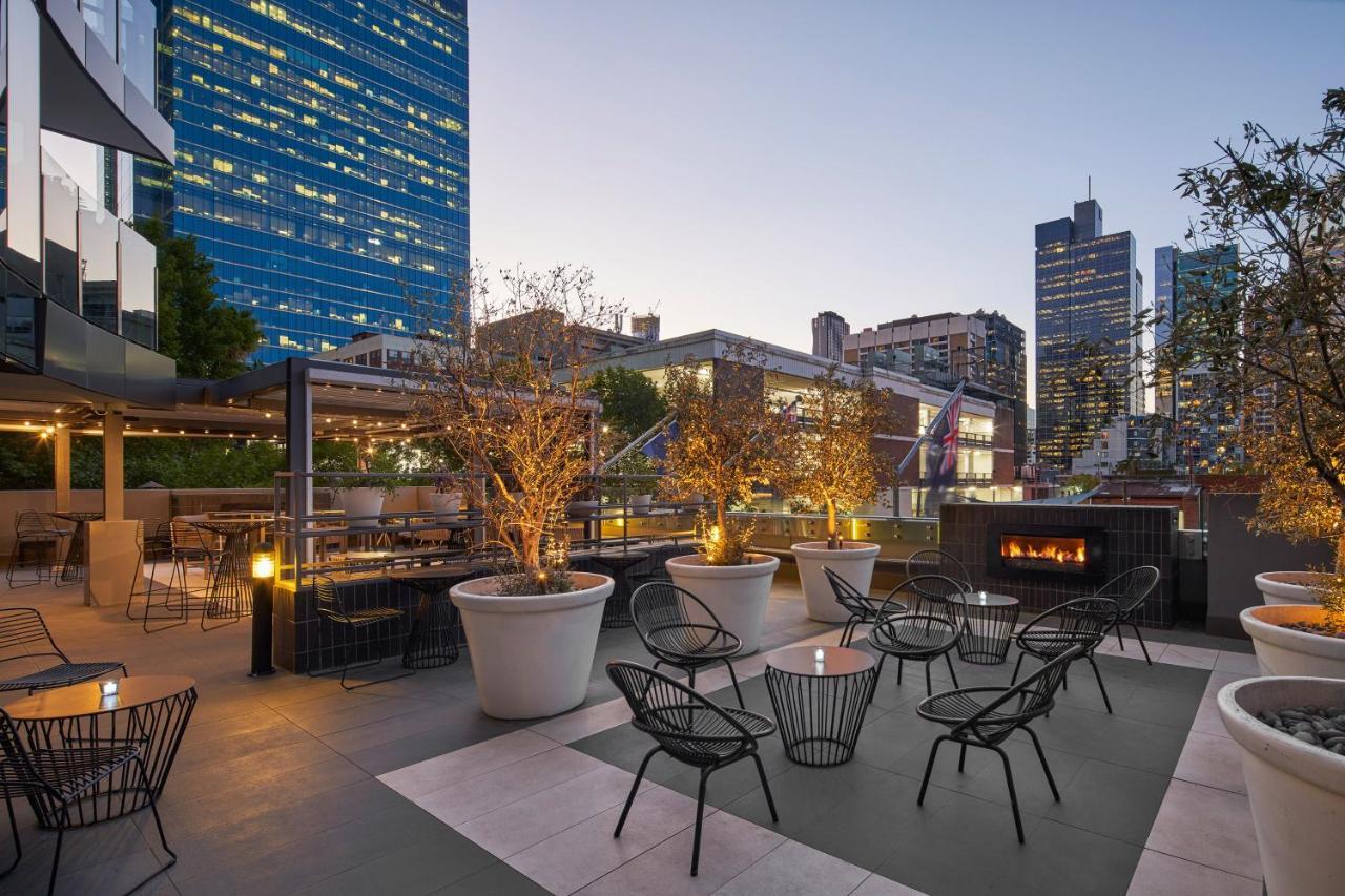 Sheraton 5* Melbourne