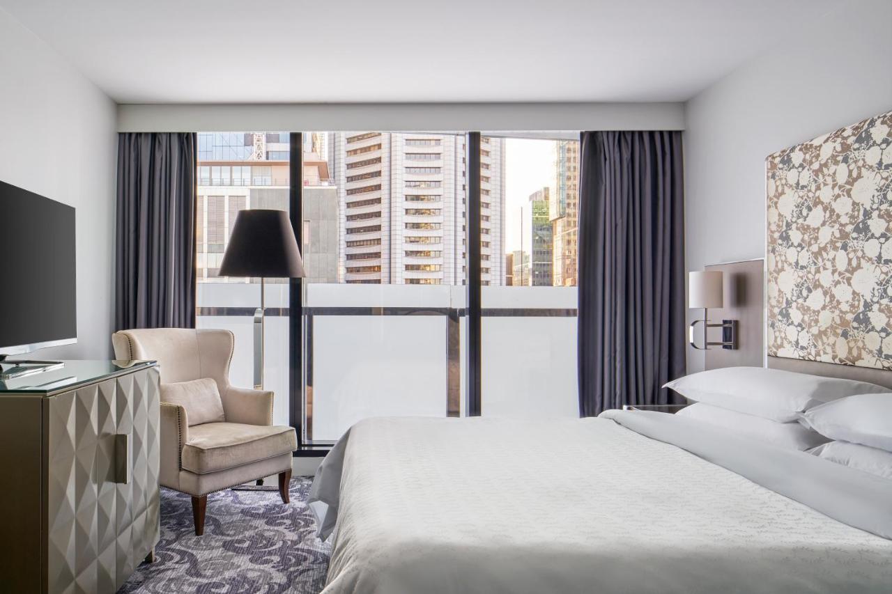 Hotel Sheraton Melbourne