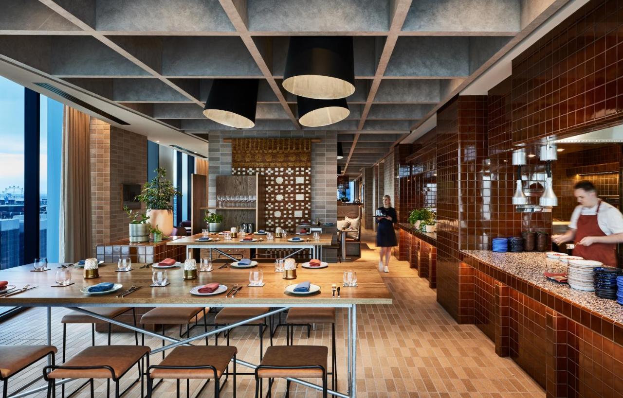 Hyatt Centric Hotel Melbourne