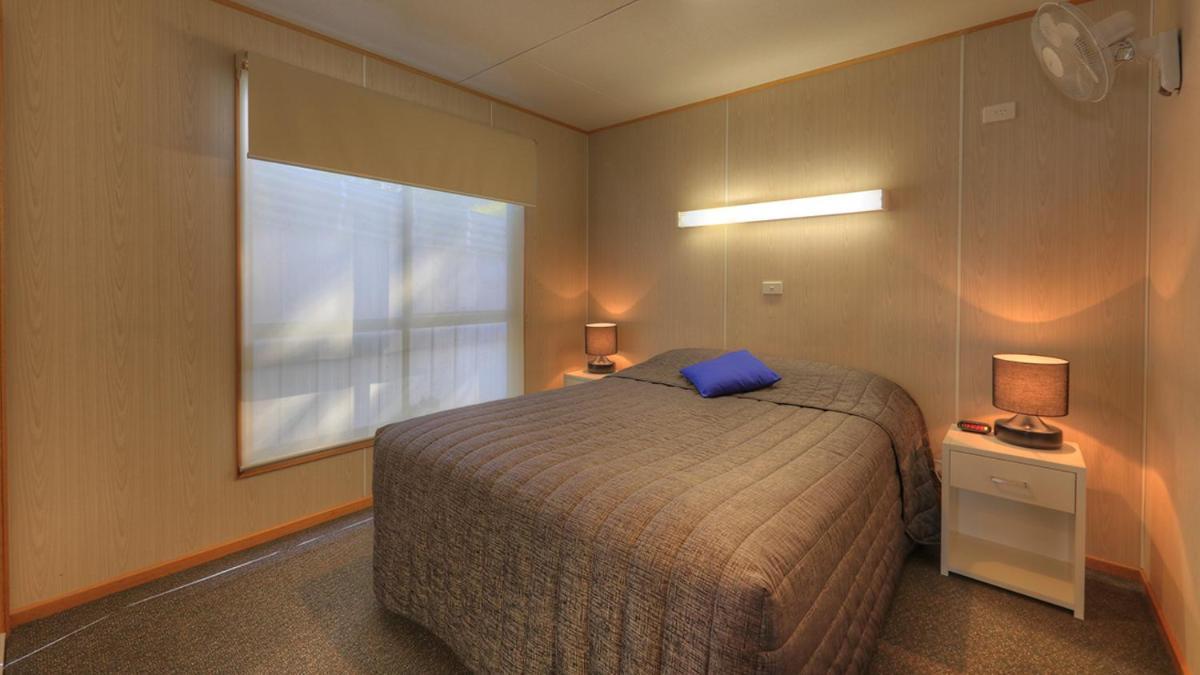 Airport Tourist Village Holiday park 3*