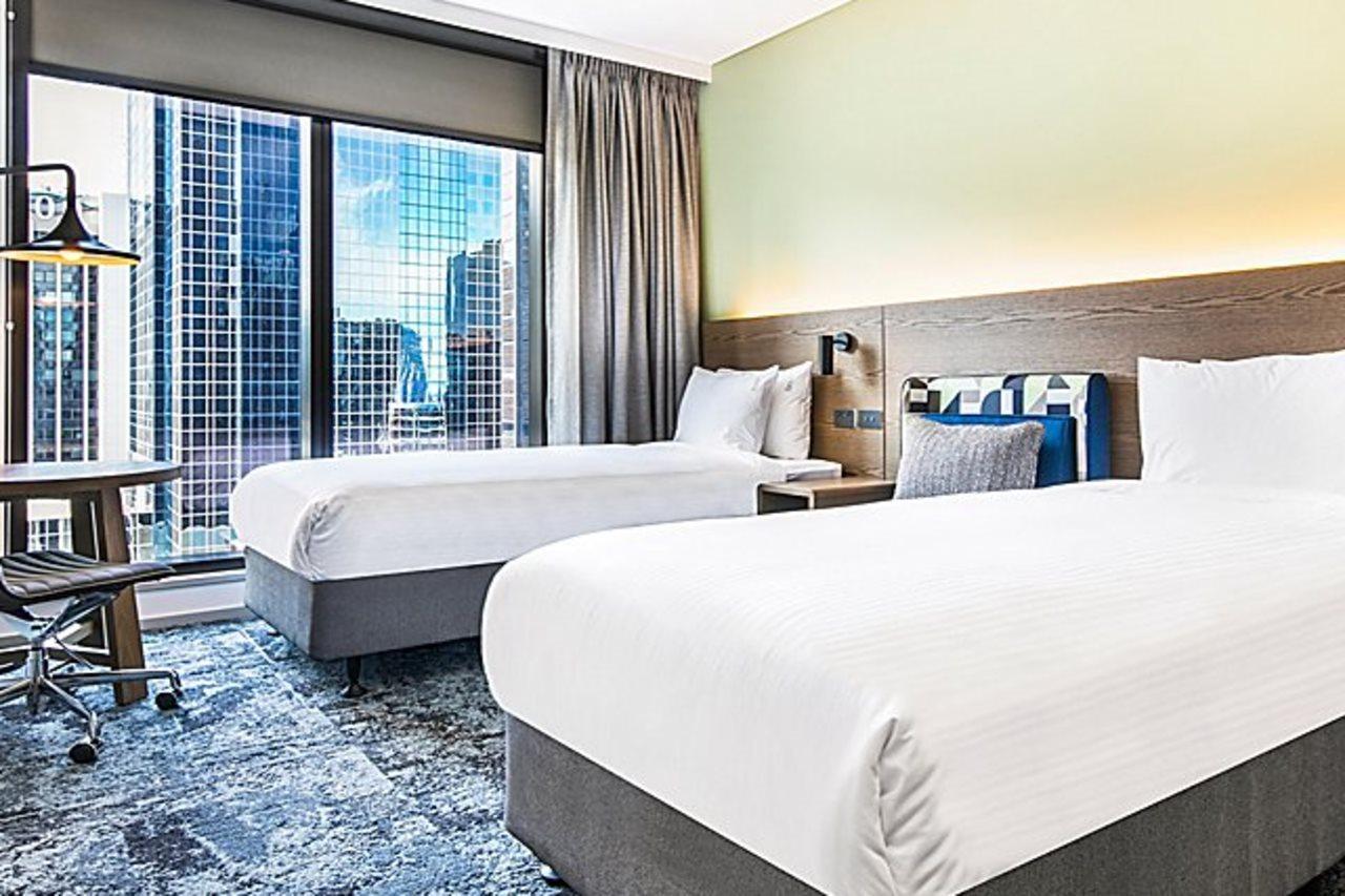 Express Little Collins By Ihg Hotel Melbourne