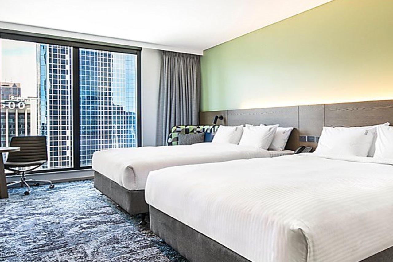 Express Little Collins By Ihg 4* Melbourne
